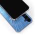 Dragon Ball Z Goku and Nimbus Galaxy A35 5G Clear Case